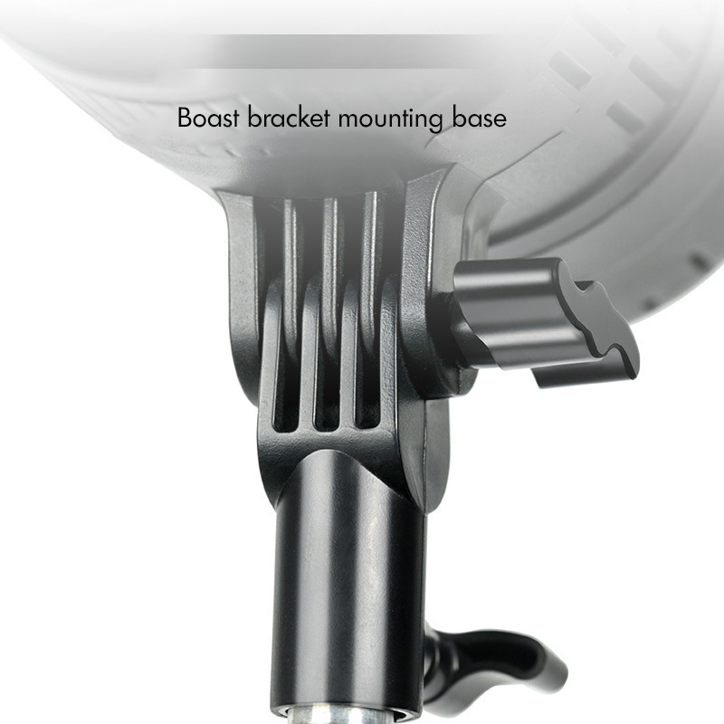 Spotlight LED 220V Studio Vide – Photography Lighting Portrait recenzja i cena