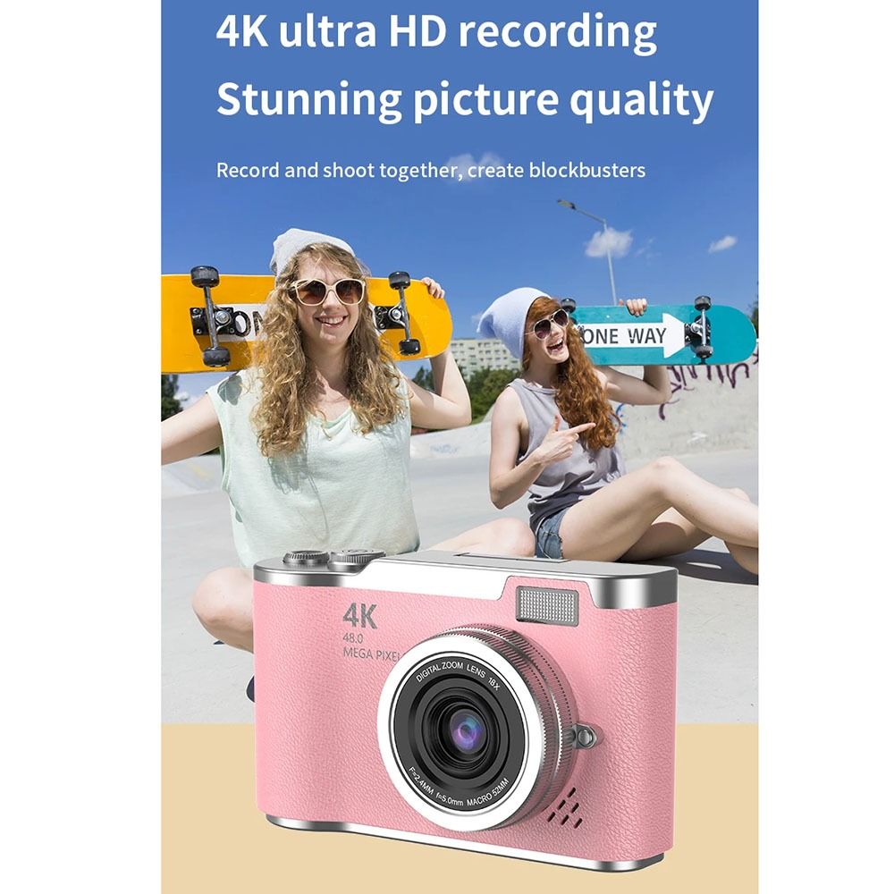 High-Definition HD Digital Cam – Photography Lighting Definition recenzja i cena