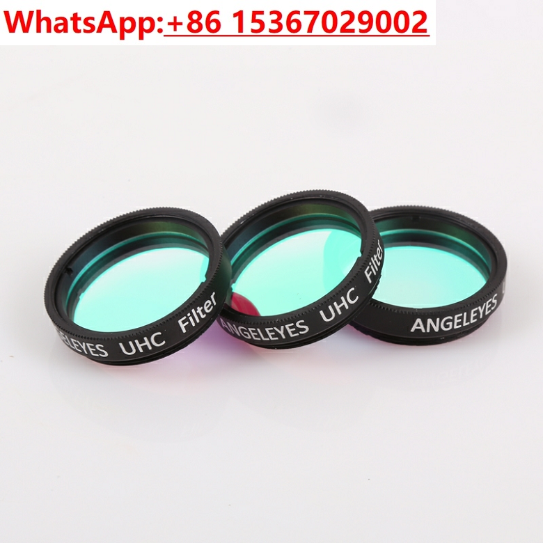 UHC City Starry Sky Light Dama – Photography Lighting Definition recenzja i cena