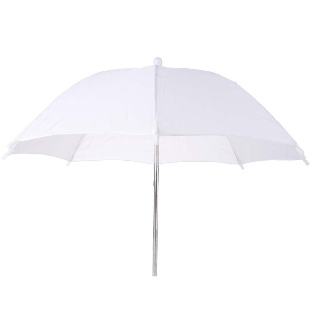 50cm/ 20Inch Photography Umbre – Photography Lighting Umbrella recenzja i cena