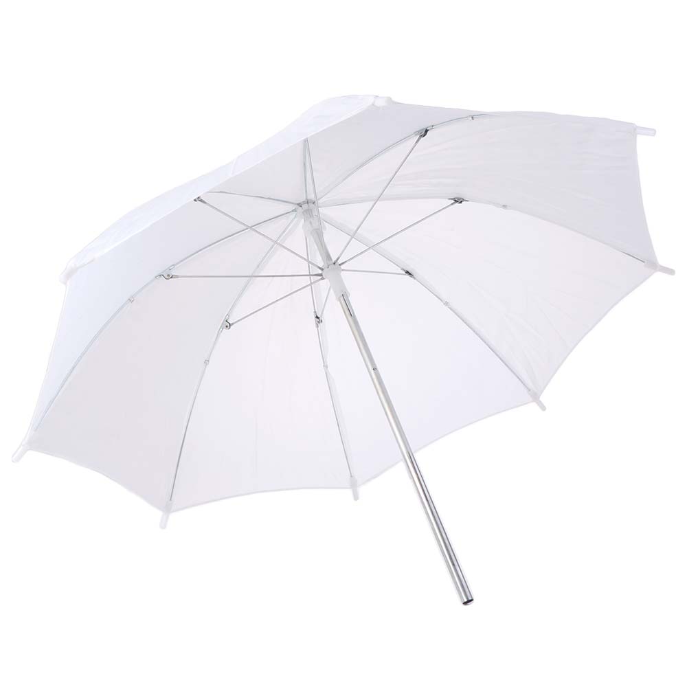 50cm/ 20Inch Photography Umbre – Photography Lighting Umbrella recenzja i cena