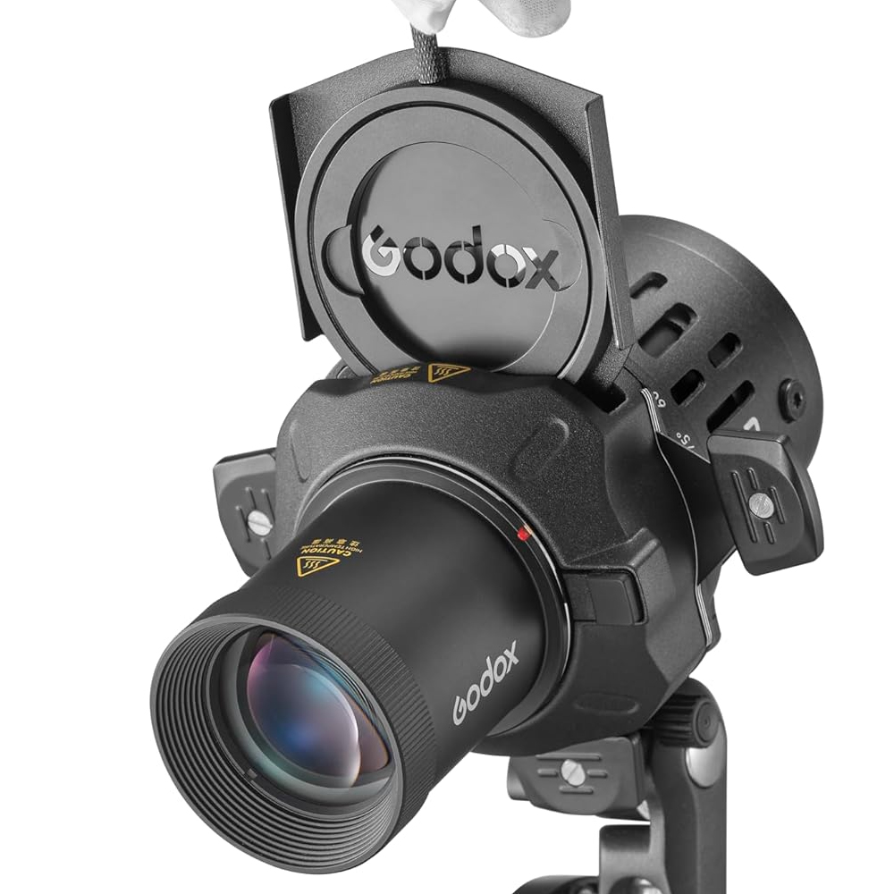 Godox 36° Projection SP36K for – Godox Speedlite Flash recenzja i cena