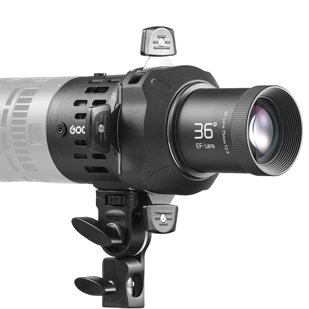 Godox 36° Projection SP36K for – Godox Speedlite Flash recenzja i cena