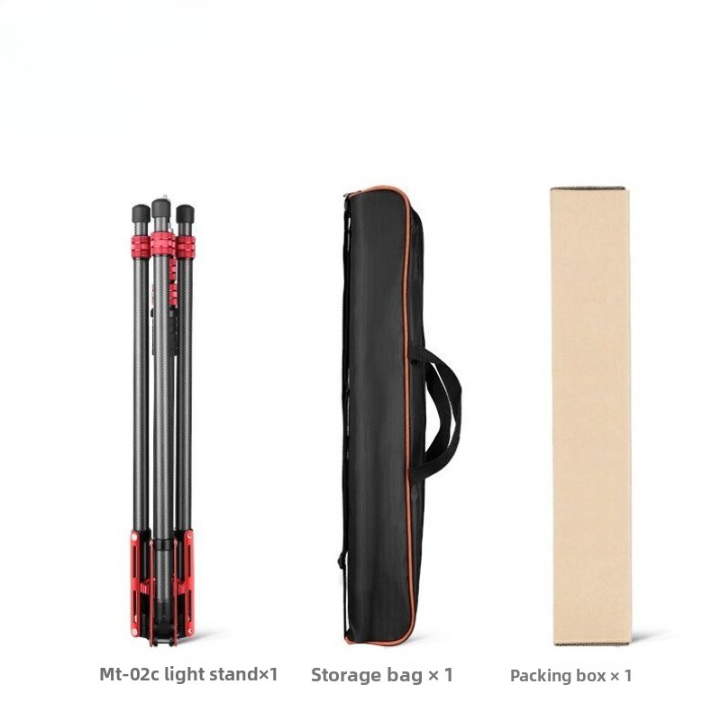 MT02 Carbon Fiber Portable Lig – Photography Lighting Triangle recenzja i cena