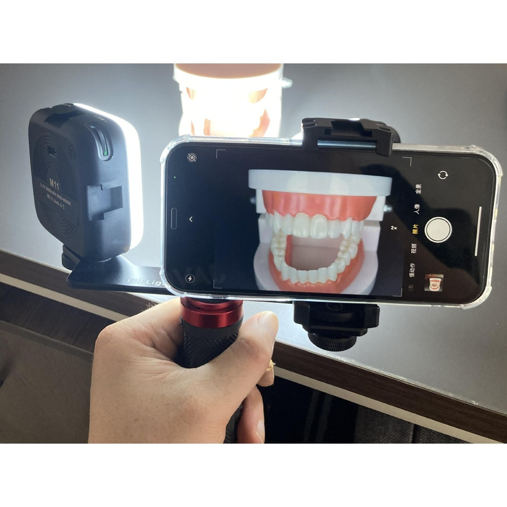 Portable Dental Photography Li – Photography Lighting Definition recenzja i cena