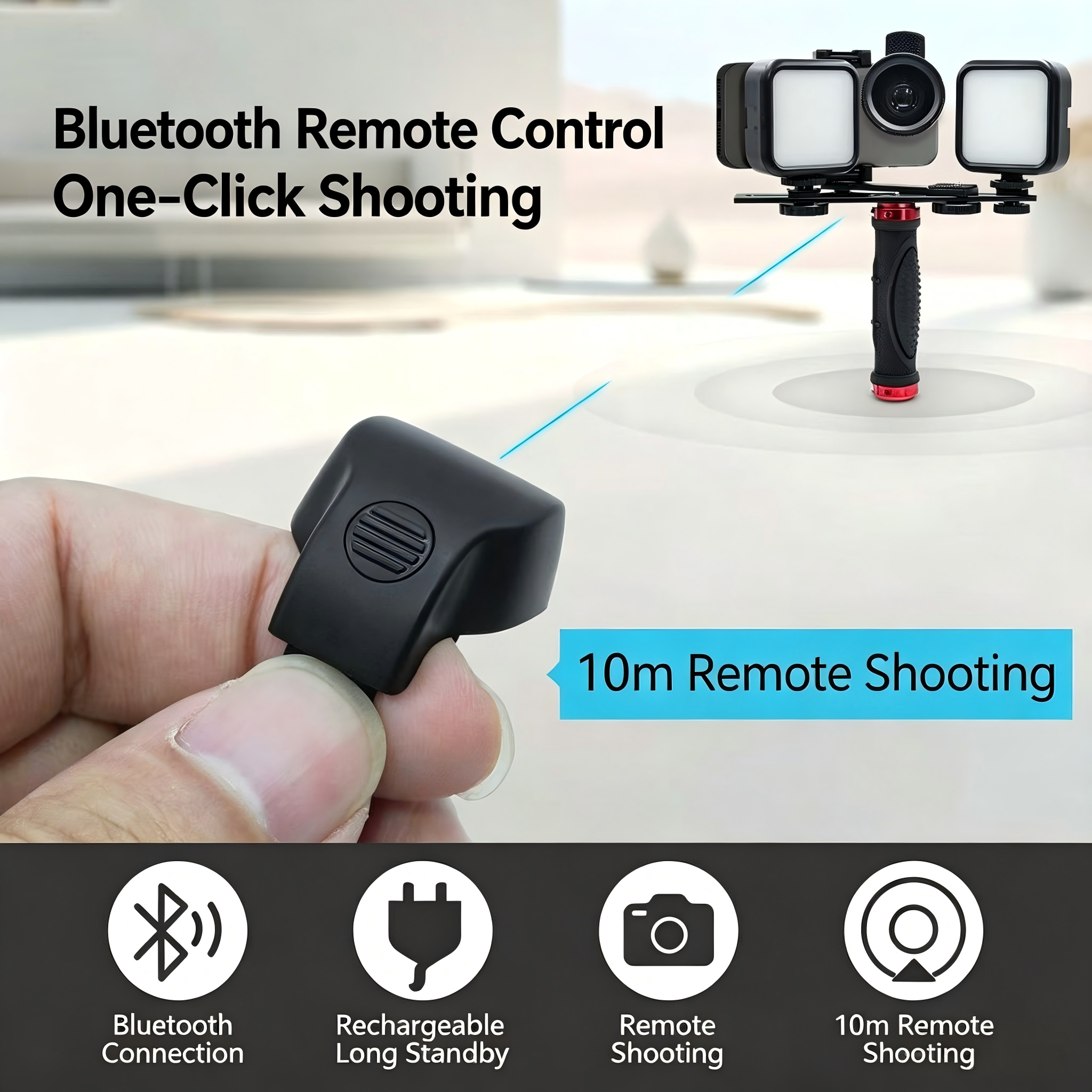 Portable Dental Photography Li – Photography Lighting Definition recenzja i cena