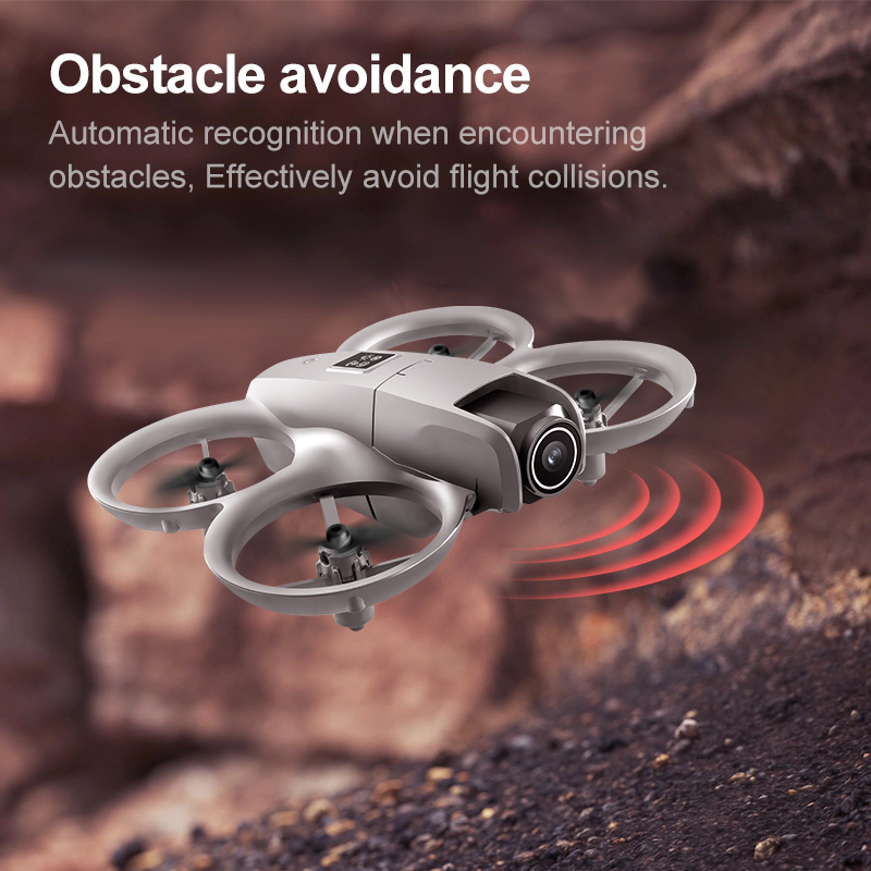 GT3/T3 Mini Drone Aerial Photo – Photography Lighting Definition recenzja i cena