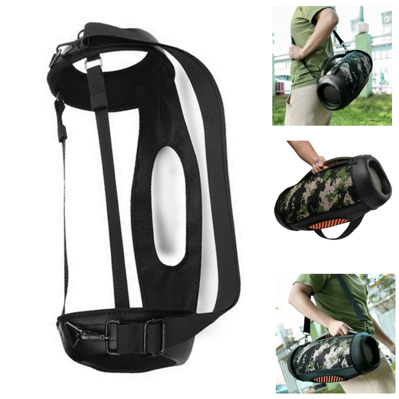 Portable Traveling Case Carry  – Boom Arm Stand recenzja i cena