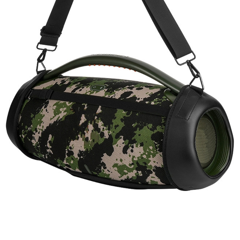 Portable Traveling Case Carry  – Boom Arm Stand recenzja i cena