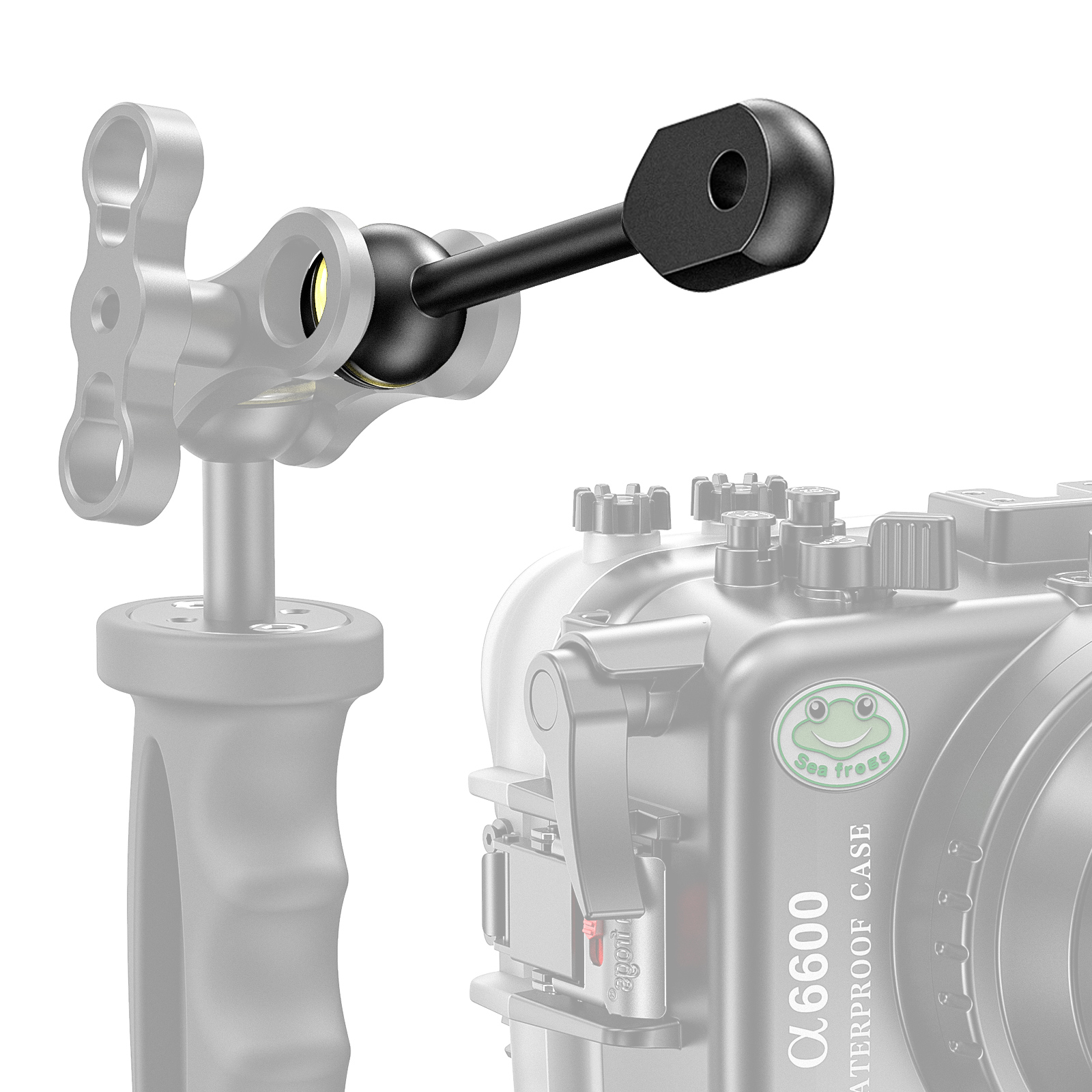 YS Adapter Essential Diving Eq – Photography Lighting Essentials recenzja i cena