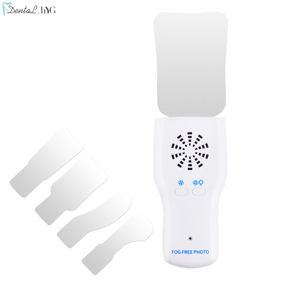 Dental Anti-Fog Mirrors Fog Fr – Photography Lighting Reflectors recenzja i cena