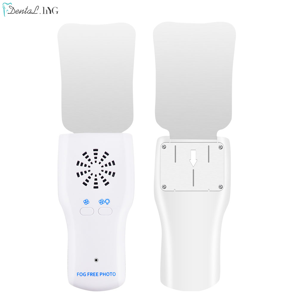 Dental Anti-Fog Mirrors Fog Fr – Photography Lighting Reflectors recenzja i cena