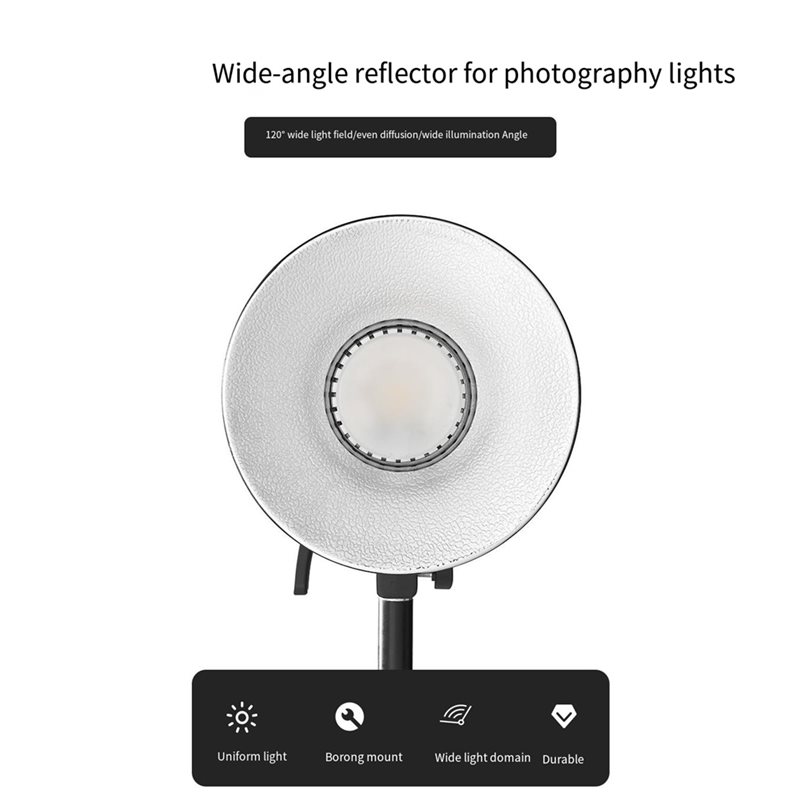 B03B-For Outdoor Photography E – Photography Lighting Reflectors recenzja i cena