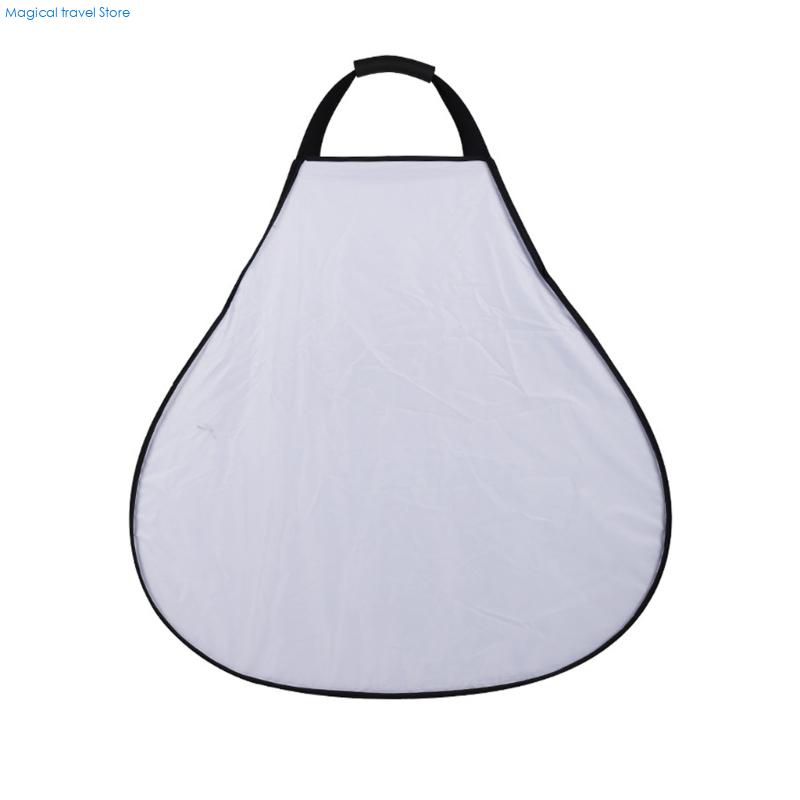 N2UB 30cm/60cm/80cm Triangle P – Photography Lighting Reflectors recenzja i cena