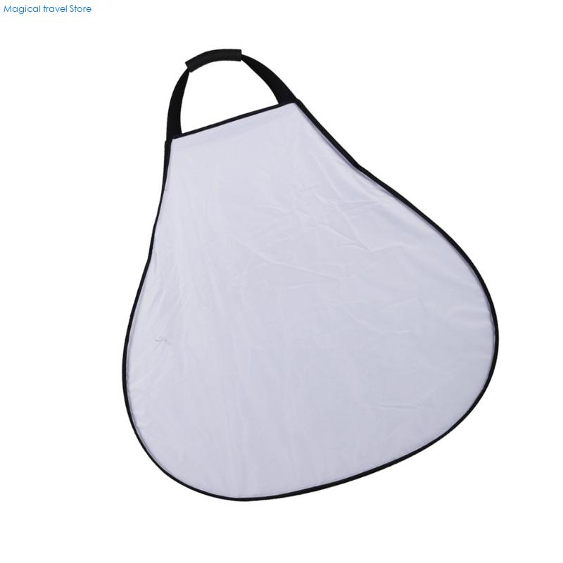 N2UB 30cm/60cm/80cm Triangle P – Photography Lighting Reflectors recenzja i cena