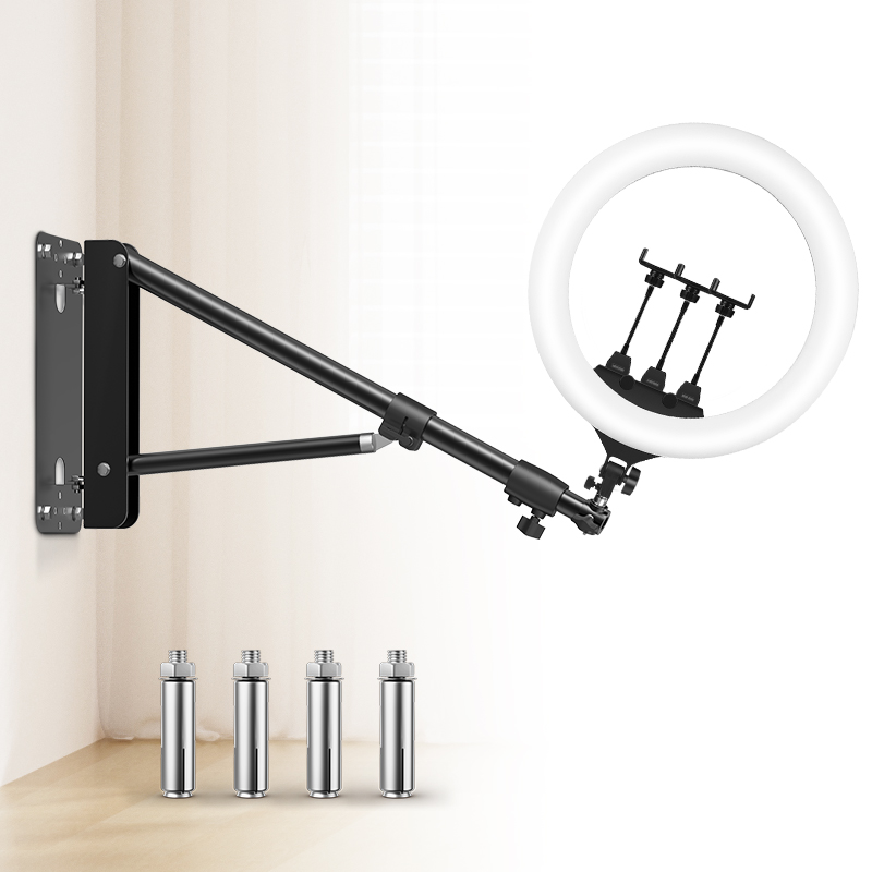 22in Ring Light Wall Mount,137 – Photography Lighting Triangle recenzja i cena