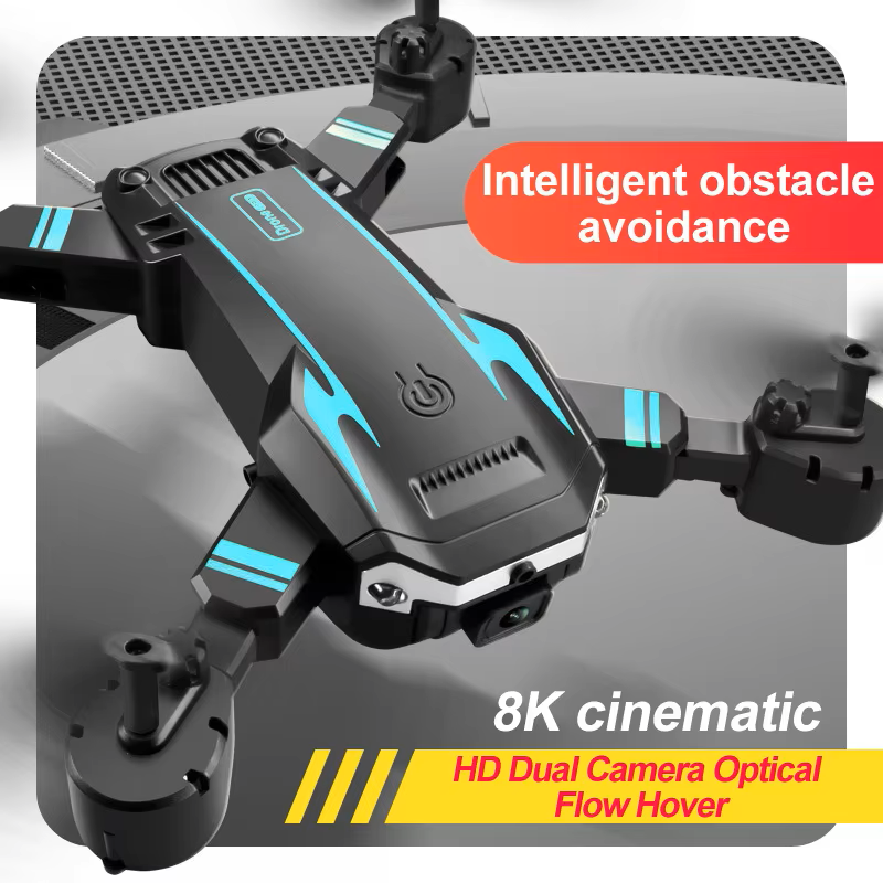 G6 Drone Professional HD 8K 5G – Photography Lighting For Beginners recenzja i cena
