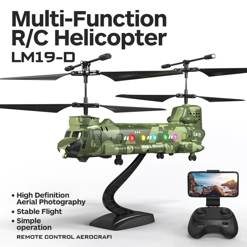 Rc Helicopter with Camera Remo – Photography Lighting For Beginners recenzja i cena