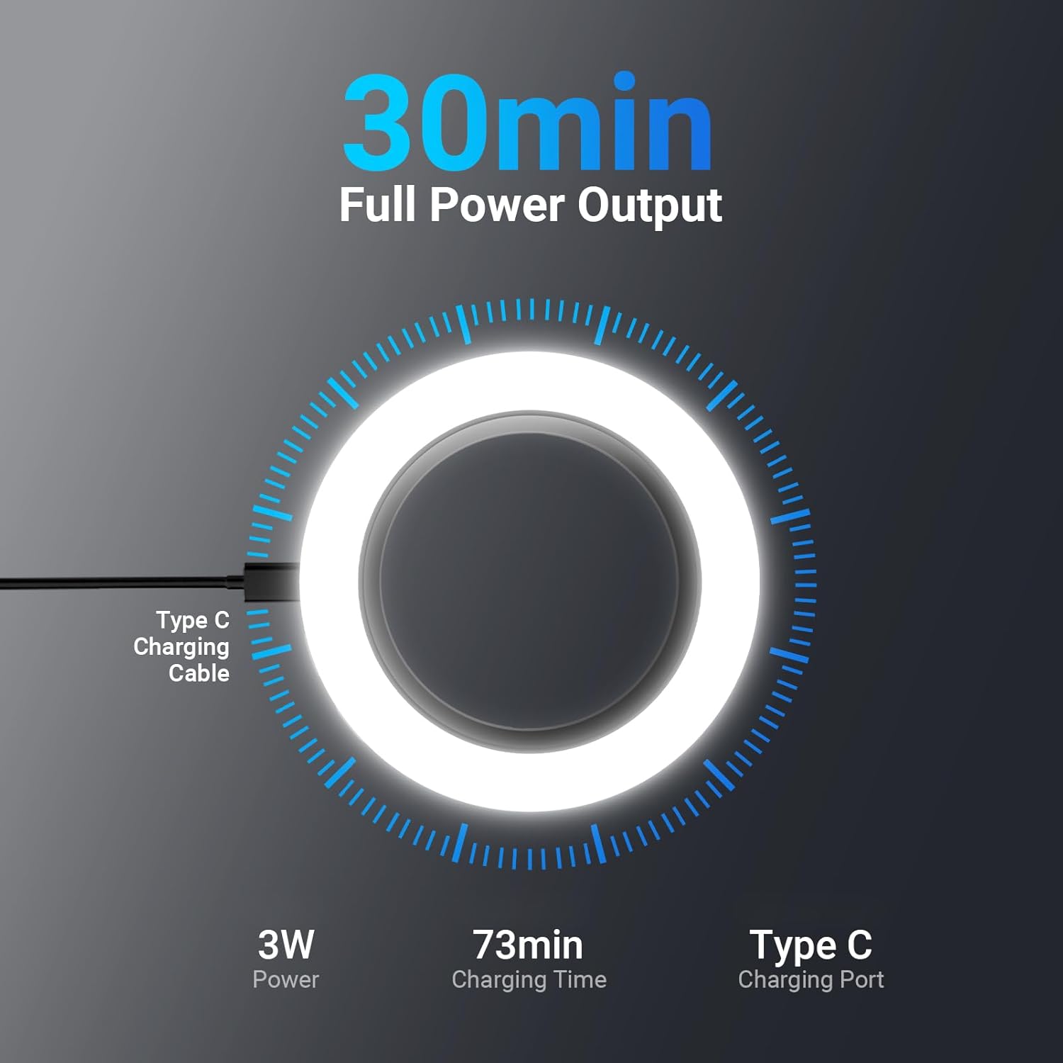 NEEWER Basics 67mm Threaded Ri – Photography Lighting Overhead recenzja i cena