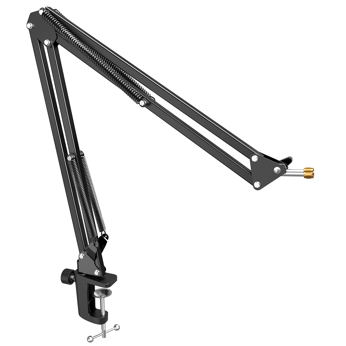 FIFINE Microphone Arm Boom,Adj – Boom Arm Stand recenzja i cena