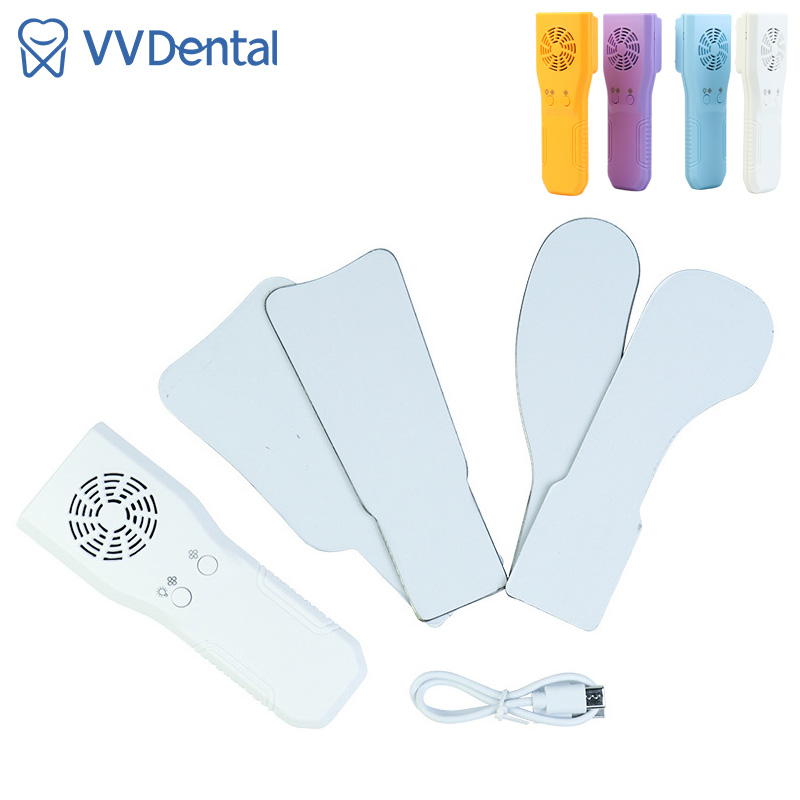 Dental Anti-Fog Mirrors With L – Photography Lighting Reflectors recenzja i cena