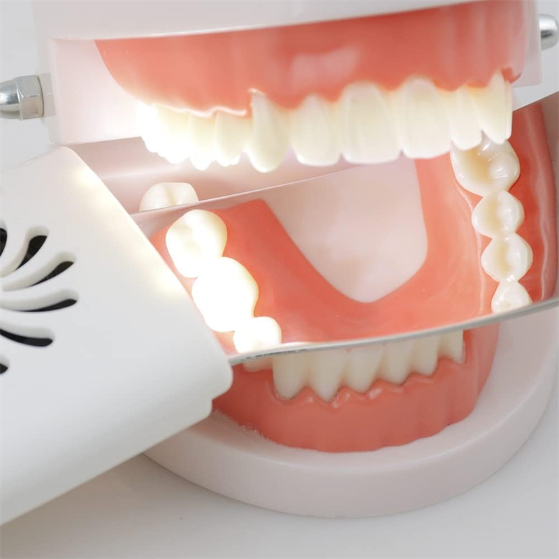 Dental Anti-Fog Mirrors With L – Photography Lighting Reflectors recenzja i cena
