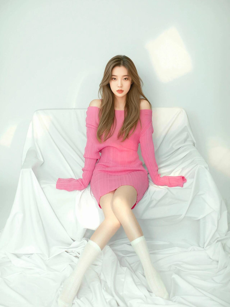 2026 New Pink Sweet Girl Artis – Photography Lighting Studio recenzja i cena
