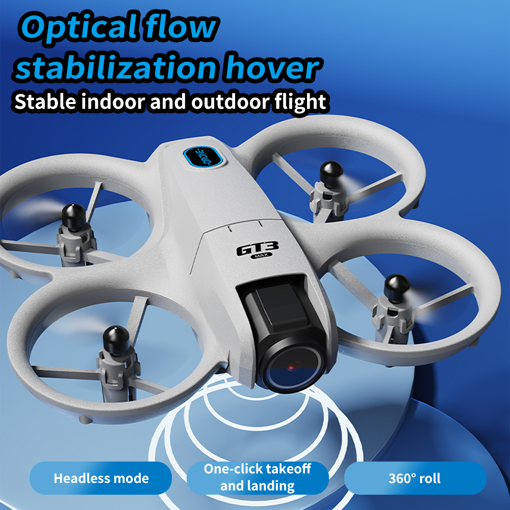 GT3 MAX Mini Drone 5G 8K GPS P – Photography Lighting For Beginners recenzja i cena