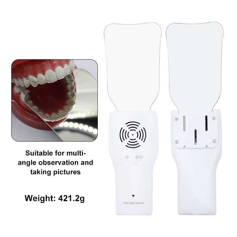 AG Dental Anti-Fog Mirrors Fog – Photography Lighting Reflectors recenzja i cena