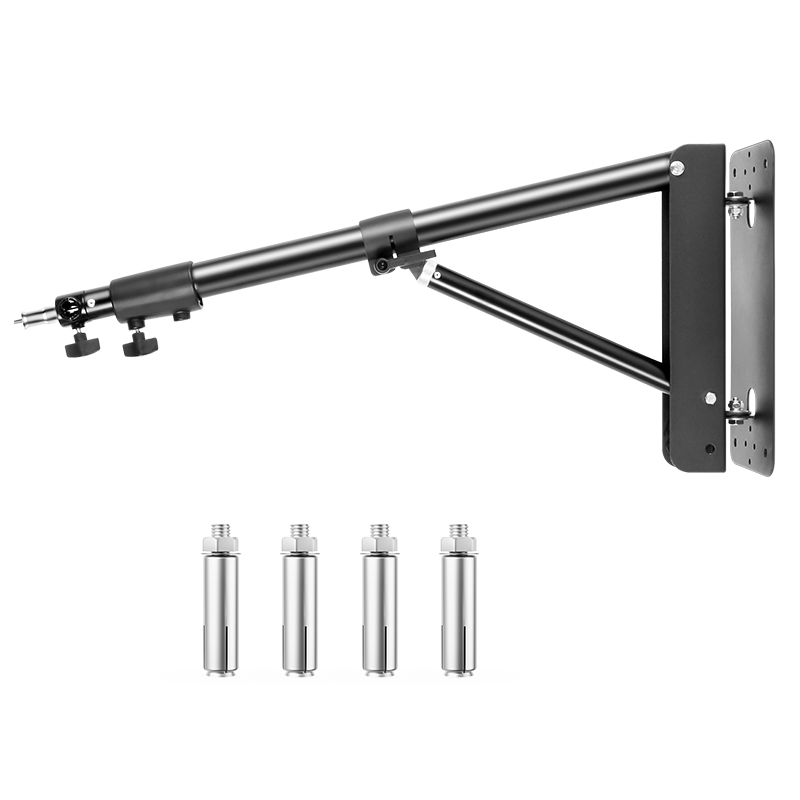 Photography Wall Mount Boom Ar – Photography Lighting Triangle recenzja i cena