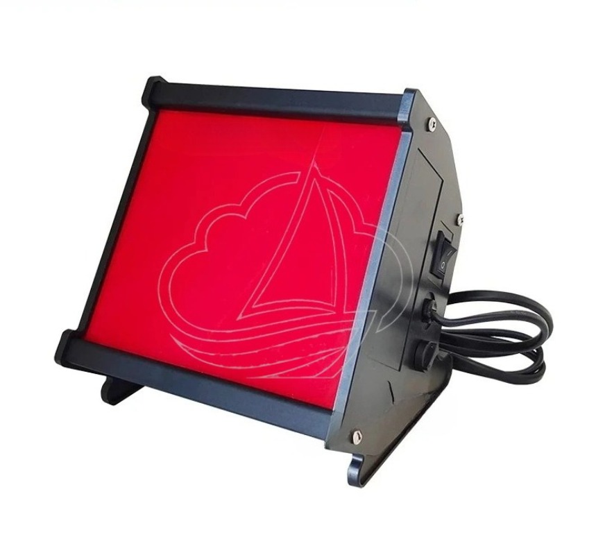 Darkroom Red Light for Film De – Photography Lighting Essentials recenzja i cena
