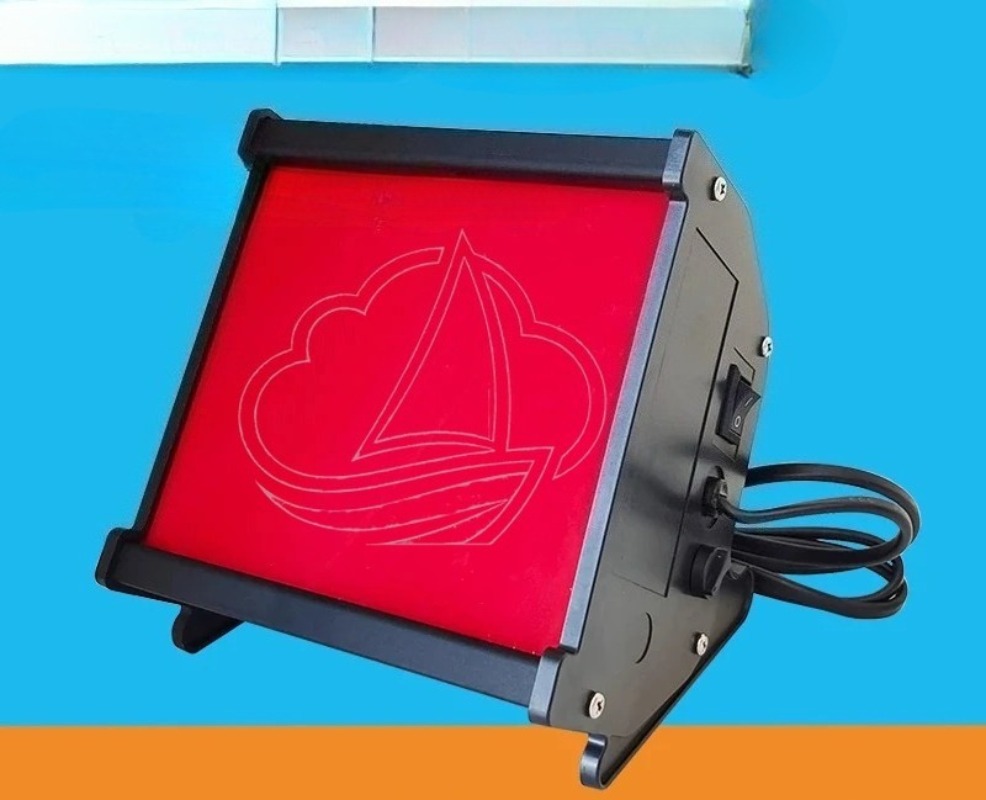 Darkroom Red Light for Film De – Photography Lighting Essentials recenzja i cena