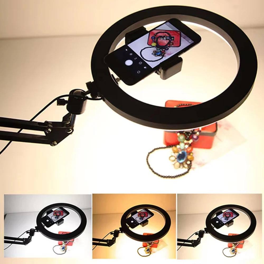 Nice Overhead Tripod With Ring – Photography Lighting Overhead recenzja i cena