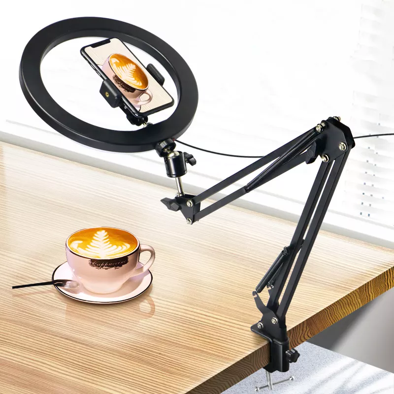 Nice Overhead Tripod With Ring – Photography Lighting Overhead recenzja i cena