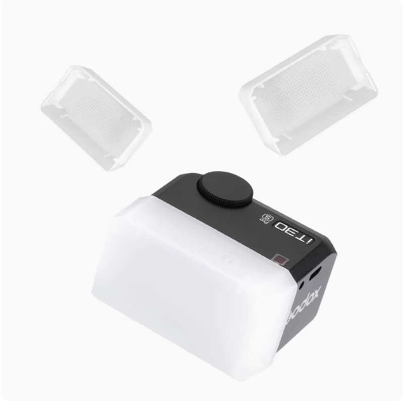 Flash Diffuser Soft Box for Go – Godox Speedlite Flash recenzja i cena