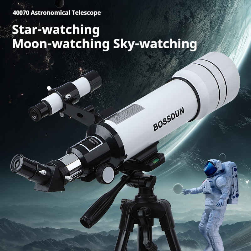 Astronomical Telescope 333.35X – Photography Lighting Definition recenzja i cena