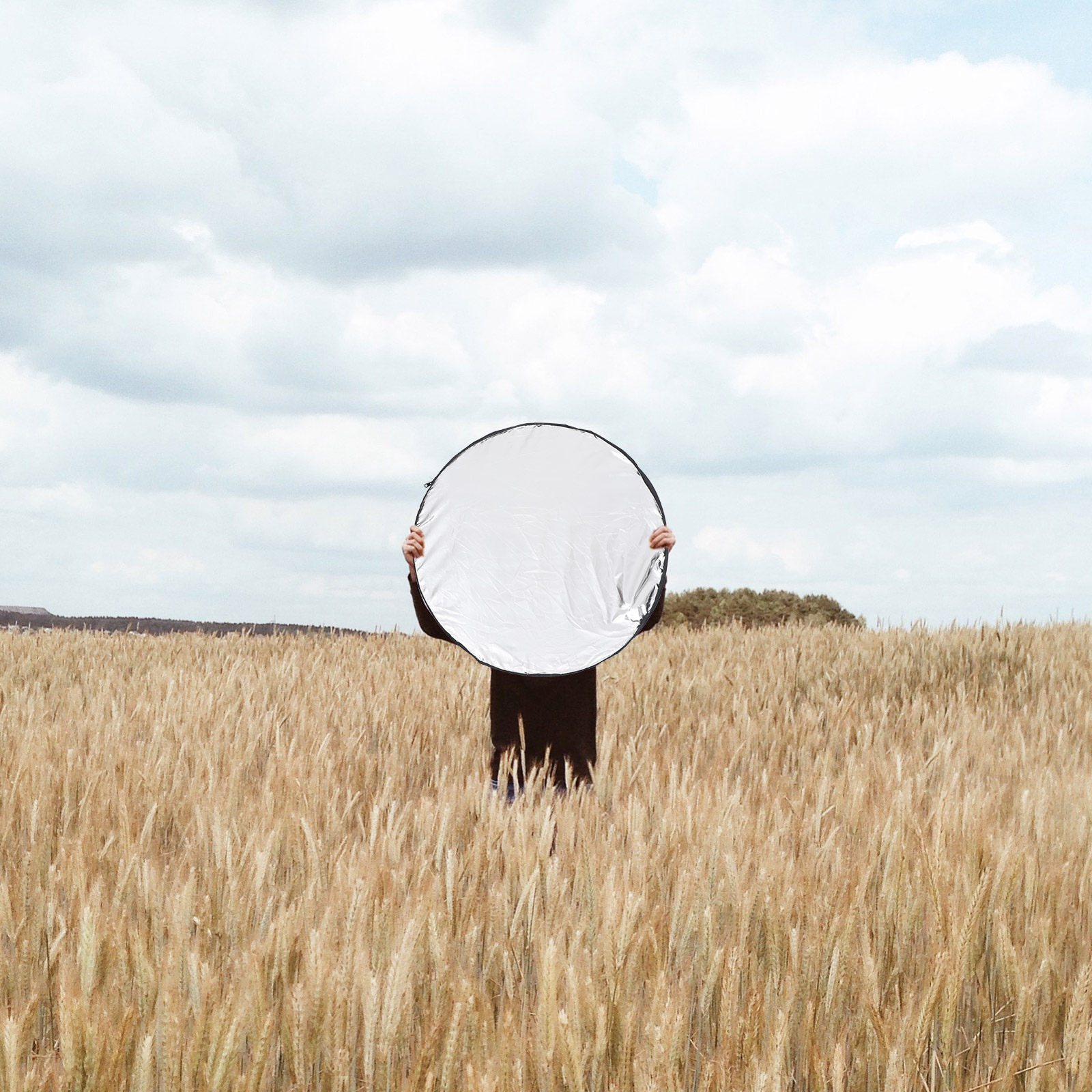 5-in-1 Folding Light Reflector – Photography Lighting Reflectors recenzja i cena