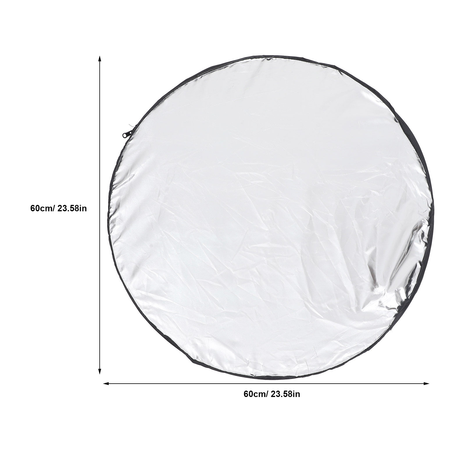 5-in-1 Folding Light Reflector – Photography Lighting Reflectors recenzja i cena