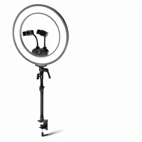 LED Video Light With Professio – Photography Lighting Studio recenzja i cena