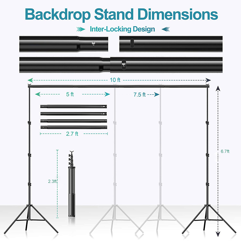 Cost-effective  Photo Studio E – Photography Lighting Umbrella recenzja i cena
