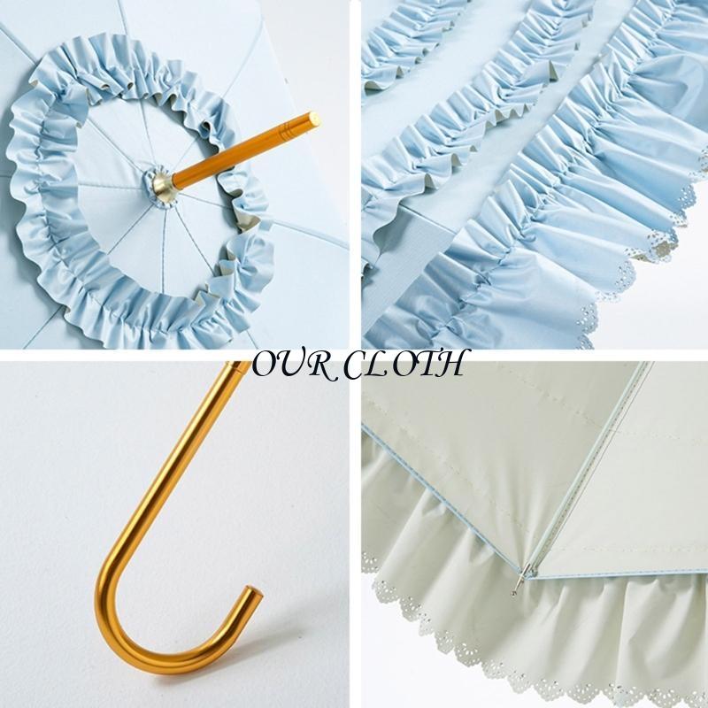 Princess Lace Umbrella Full Li – Photography Lighting Umbrella recenzja i cena