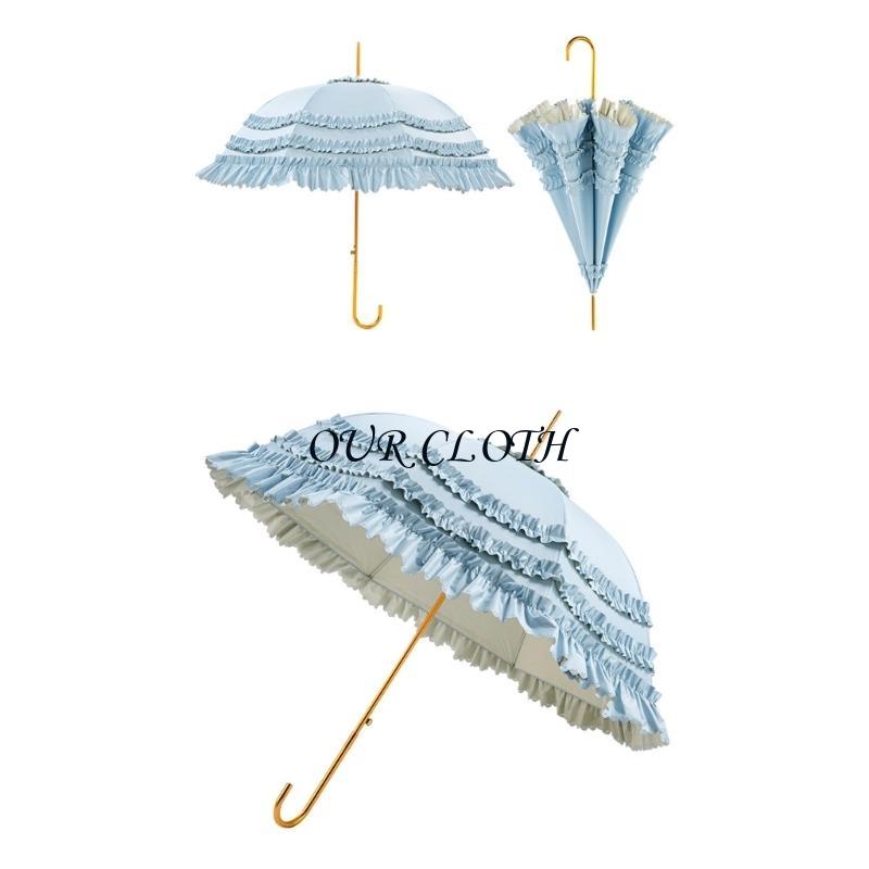 Princess Lace Umbrella Full Li – Photography Lighting Umbrella recenzja i cena