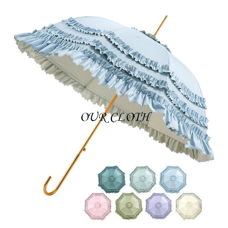 Princess Lace Umbrella Full Li – Photography Lighting Umbrella recenzja i cena