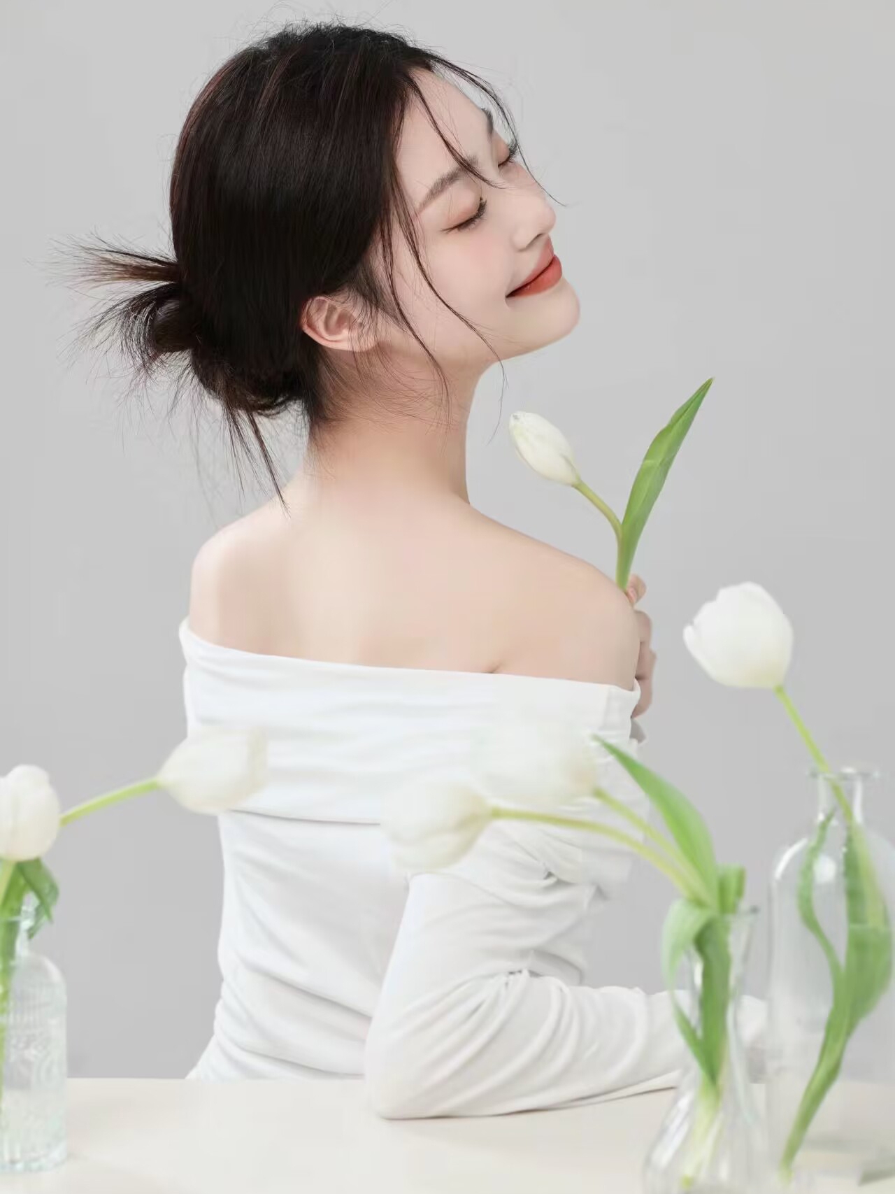 New Arrival Studio Theme Korea – Photography Lighting Portrait recenzja i cena