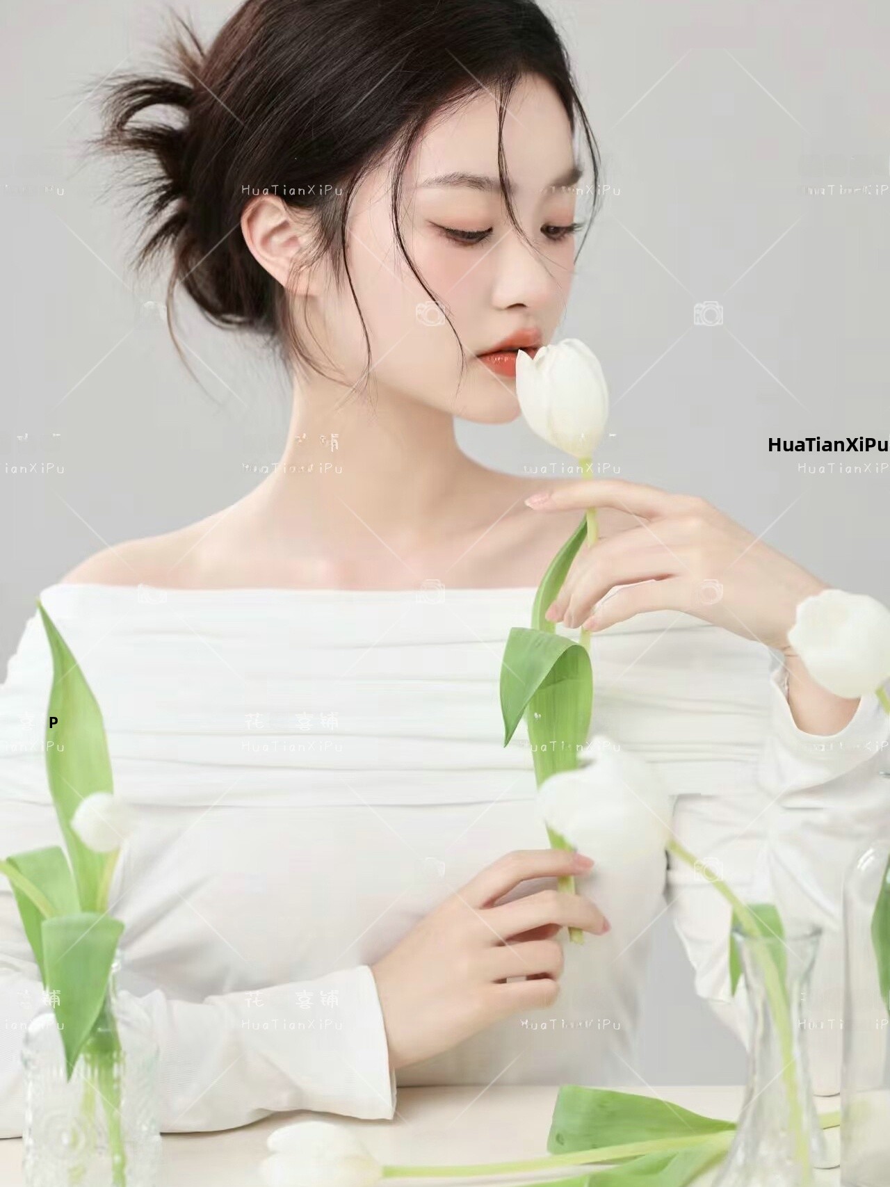 New Arrival Studio Theme Korea – Photography Lighting Portrait recenzja i cena