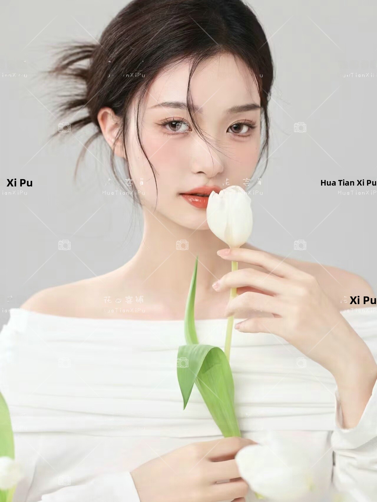 New Arrival Studio Theme Korea – Photography Lighting Portrait recenzja i cena