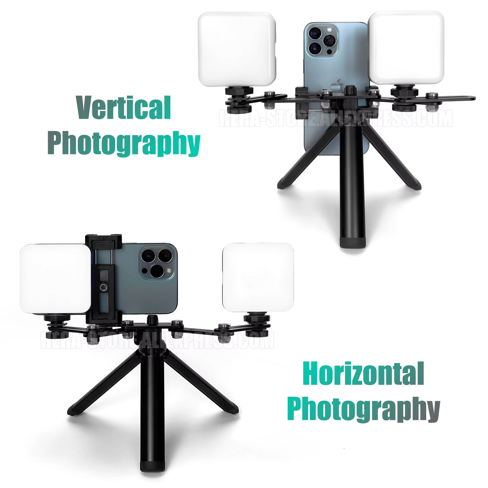 Adjustable Dental Photo Light  – Photography Lighting Essentials recenzja i cena