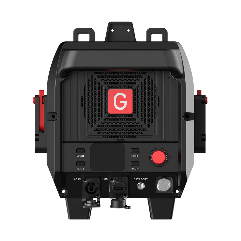 GVM SD1200B AIO 1200W Photogra – Photography Lighting Studio recenzja i cena