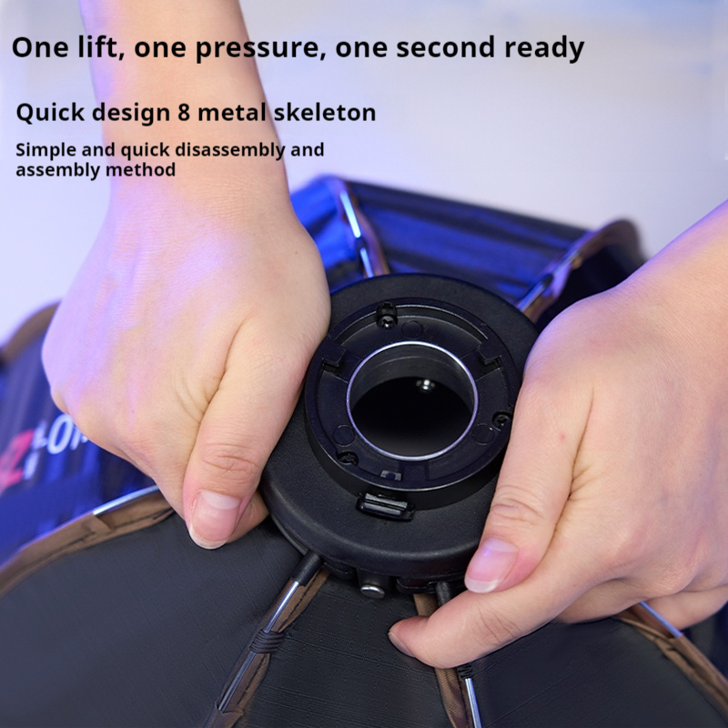 30cm Octagon Umbrella Softbox  – Photography Lighting Umbrella recenzja i cena