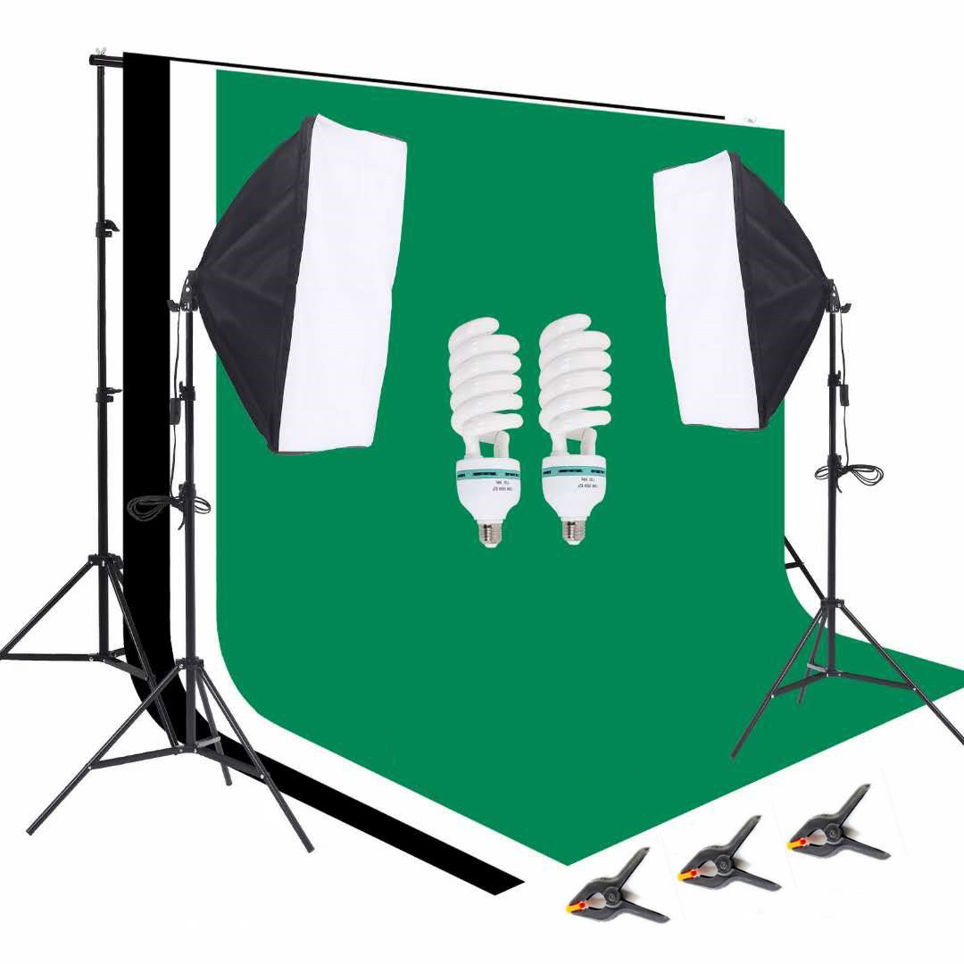 1 Photo Studio Equipment 2.6*3 – Photography Lighting Umbrella recenzja i cena
